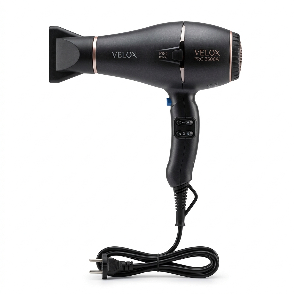 Professional Hair Dryer