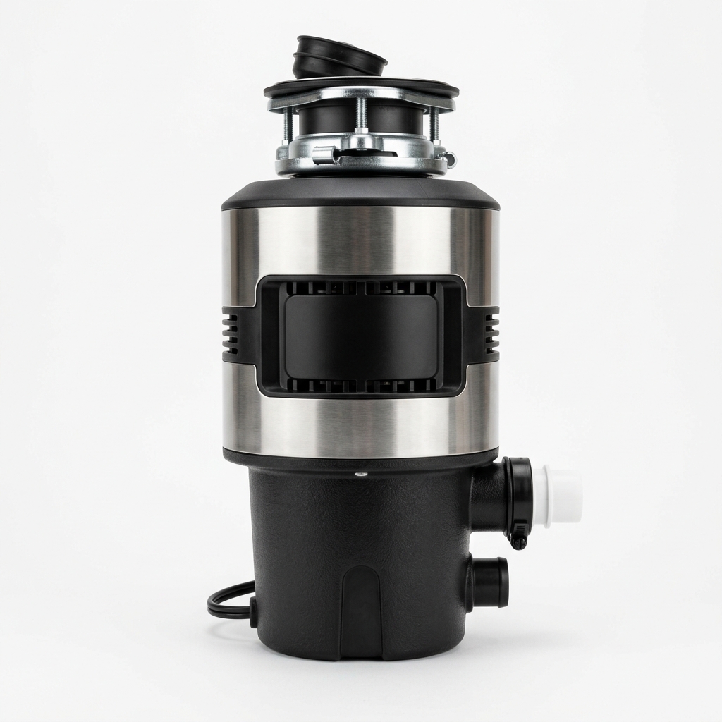 InSinkErator Badger 5 1/2 HP Food Waste Disposer