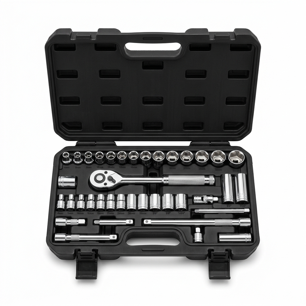 CRAFTSMAN VERSASTACK Mechanics Tool Set