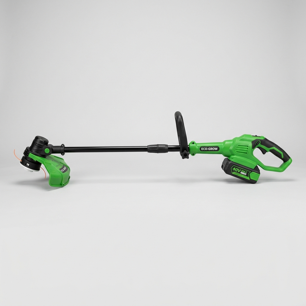 Cordless String Trimmer