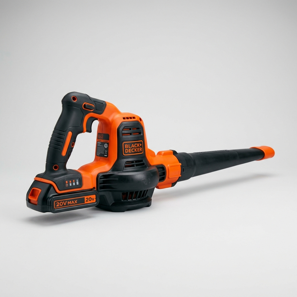 Cordless Leaf Blower