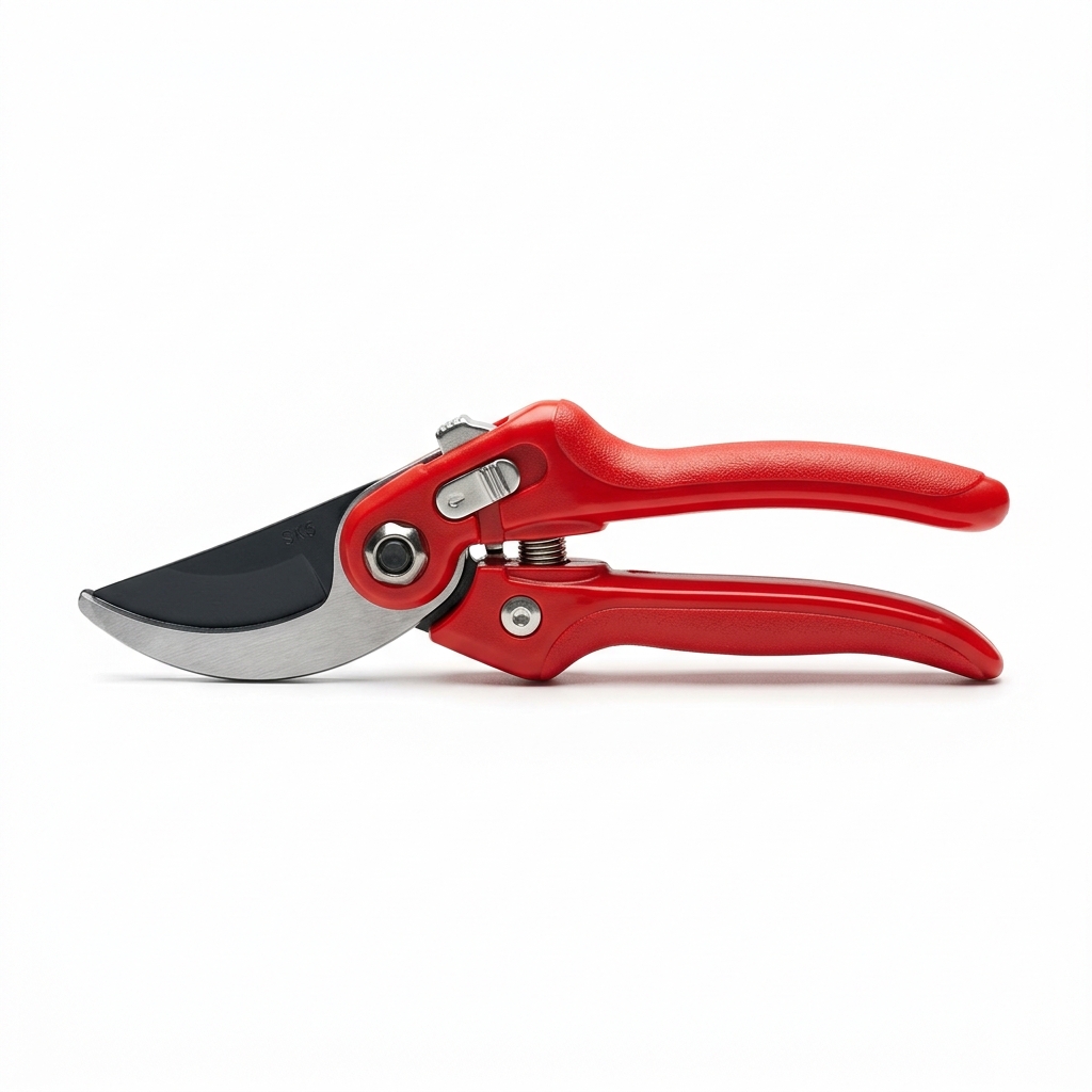 Felco Model 2 Classic Manual Bypass Pruning Shears