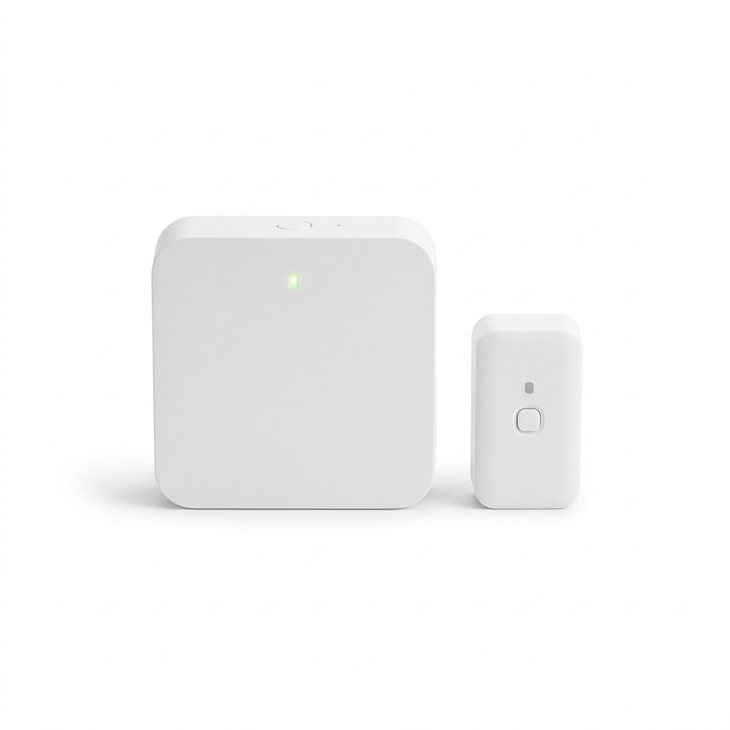 meross Smart Wi-Fi Garage Door Opener