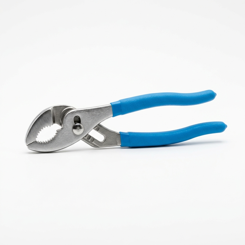 Channellock 12-Inch Tongue and Groove Slip-Joint Pliers