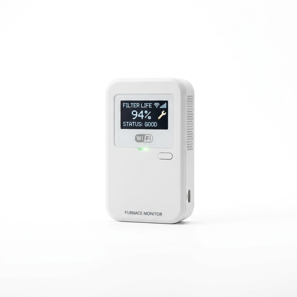 FilterScan Wi-Fi Monitor