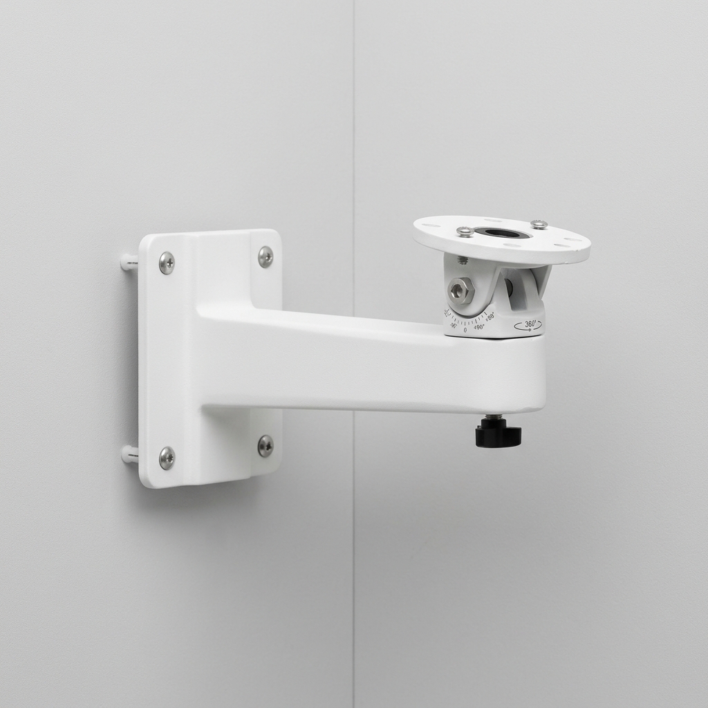 Adjustable Camera Angle Mount