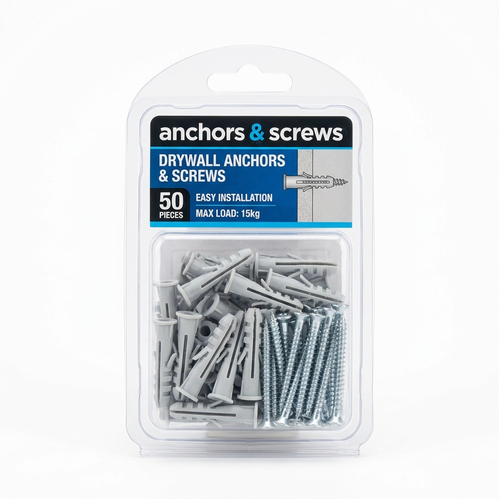 Drywall Anchors