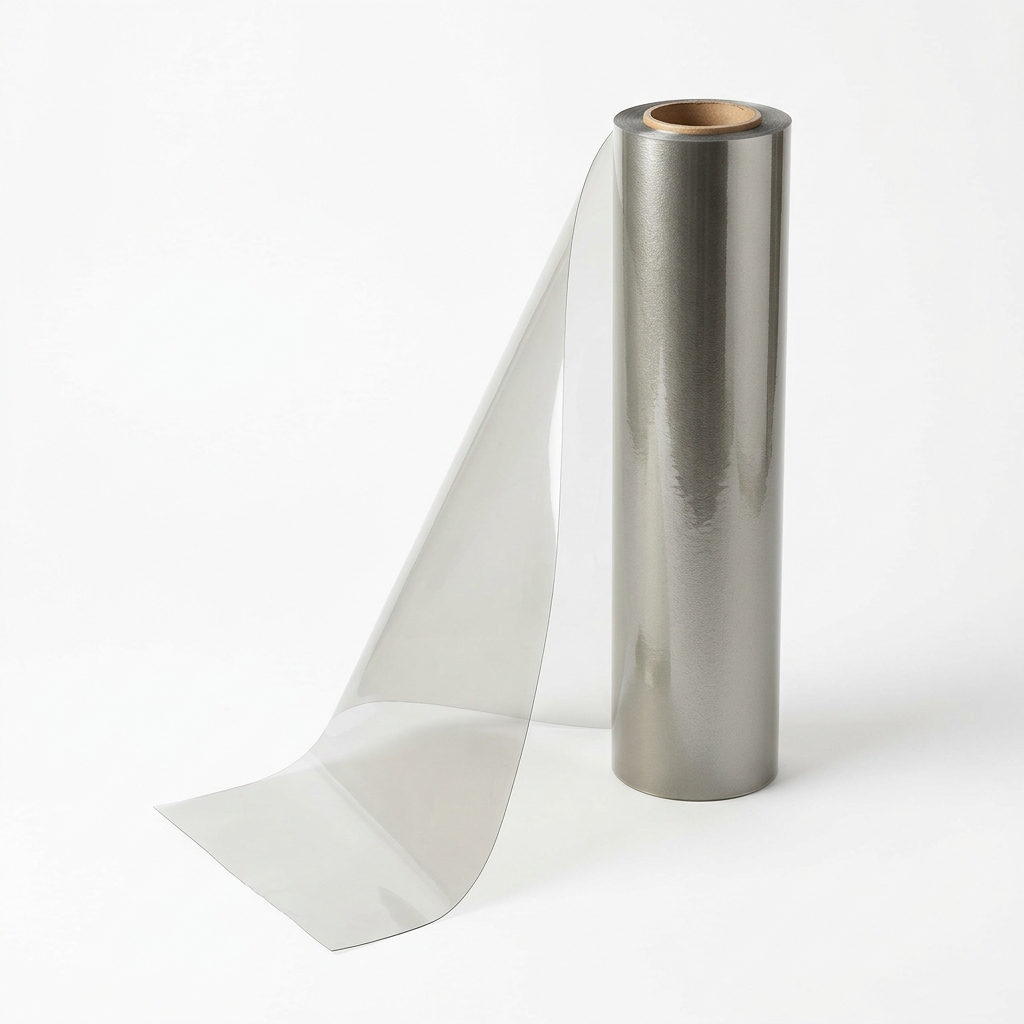 Gila Heat Control Platinum Window Film