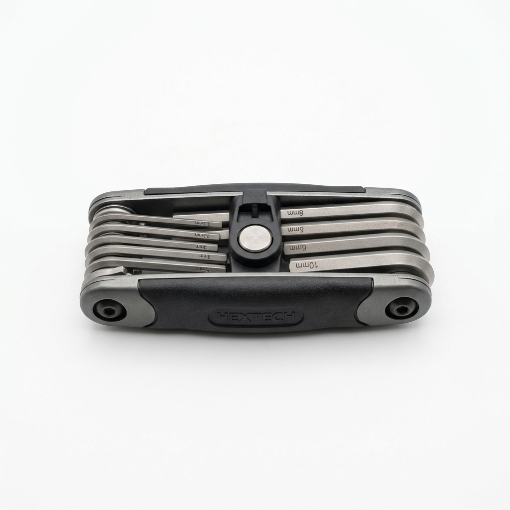 Amazon Basics Hex Key / Allen Wrench Set
