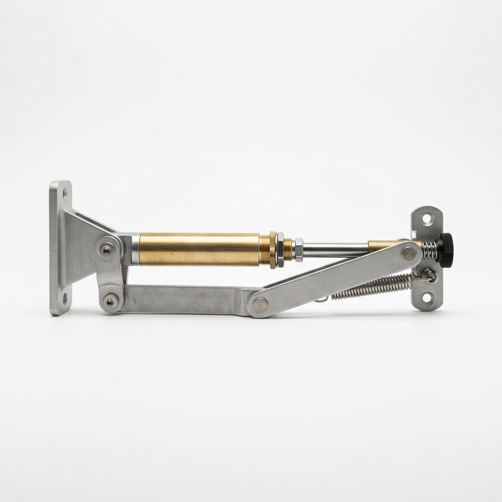 Univent Automatic Greenhouse Window Opener