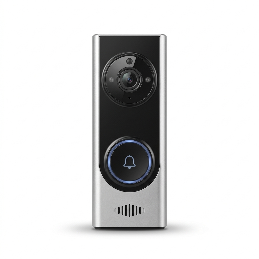 Ring Video Doorbell Plus