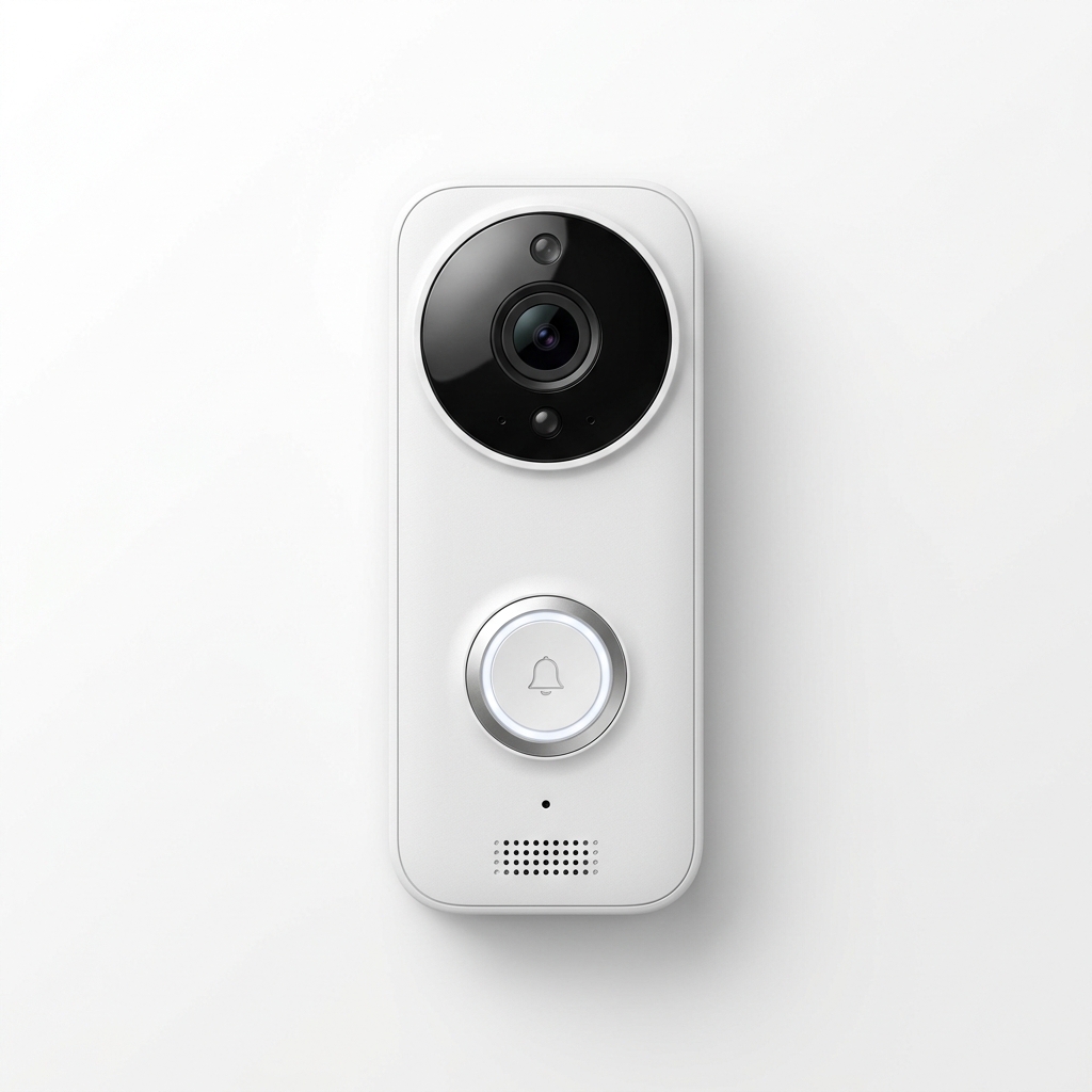 Google Nest Doorbell (Wired, 3rd Gen)