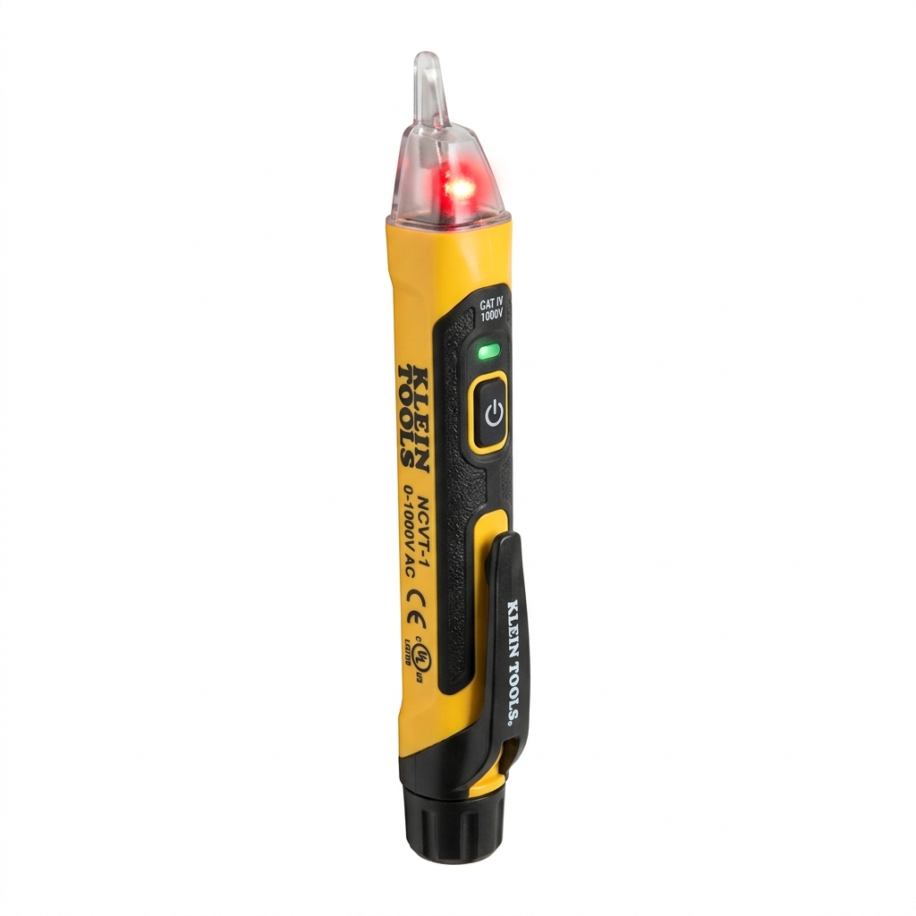 Non-Contact Voltage Tester