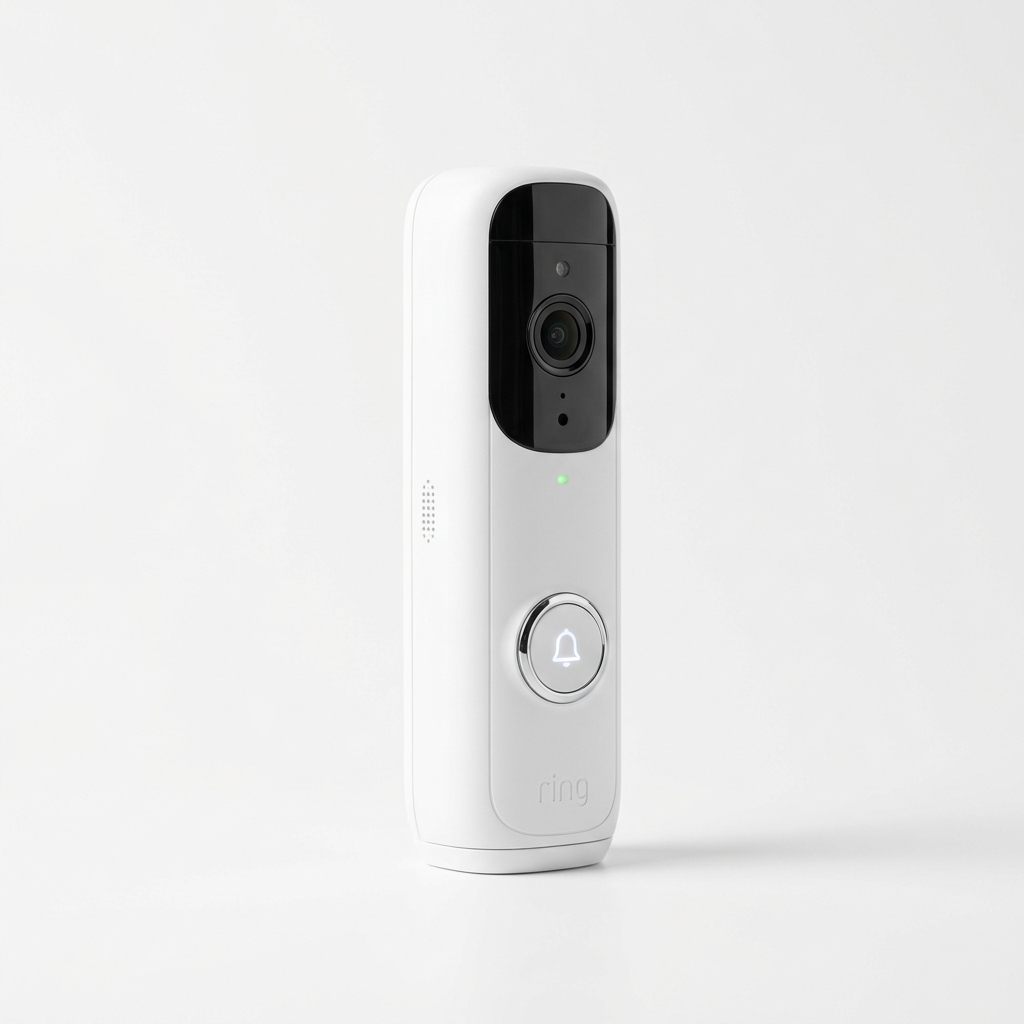 Google Nest Doorbell (Battery)