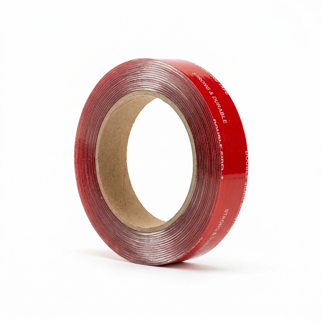 Double-Sided Mounting Tape