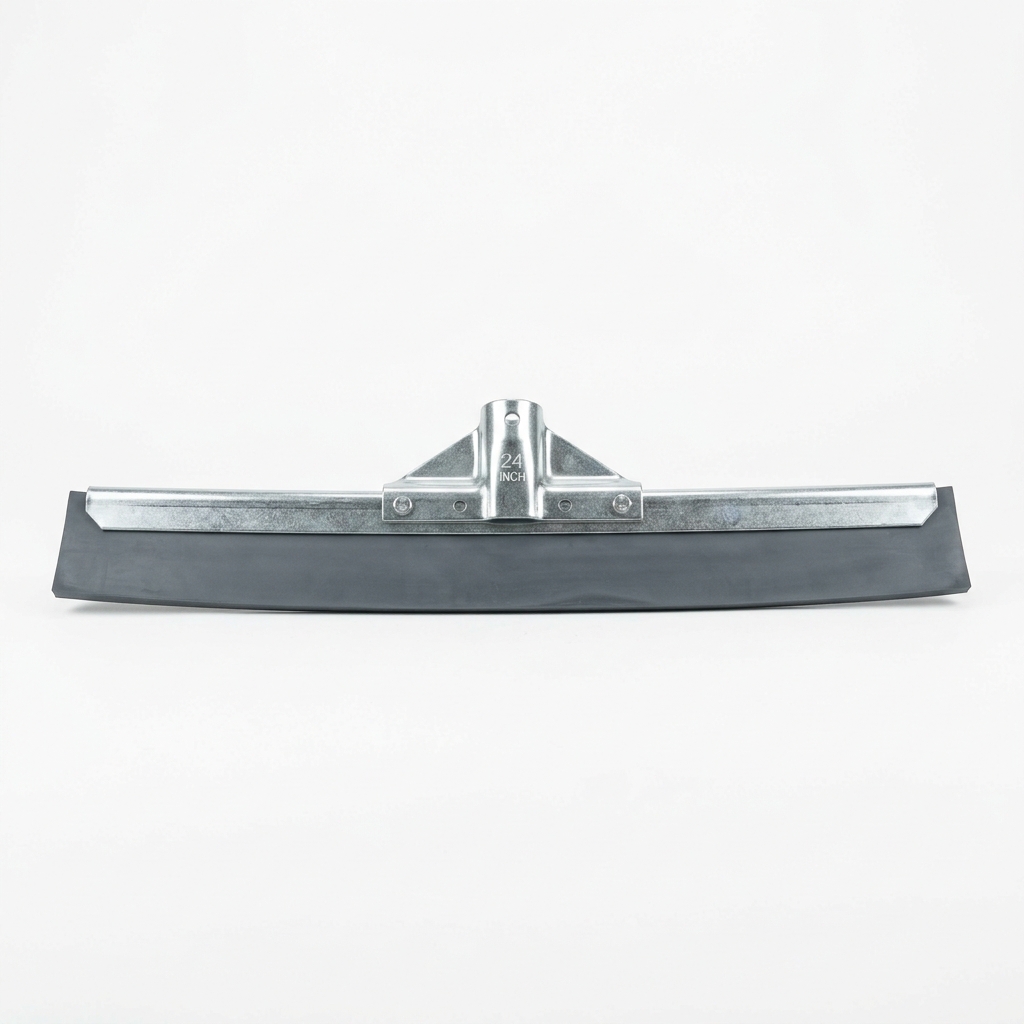 Kraft Tool 24-Inch Muck Squeegee