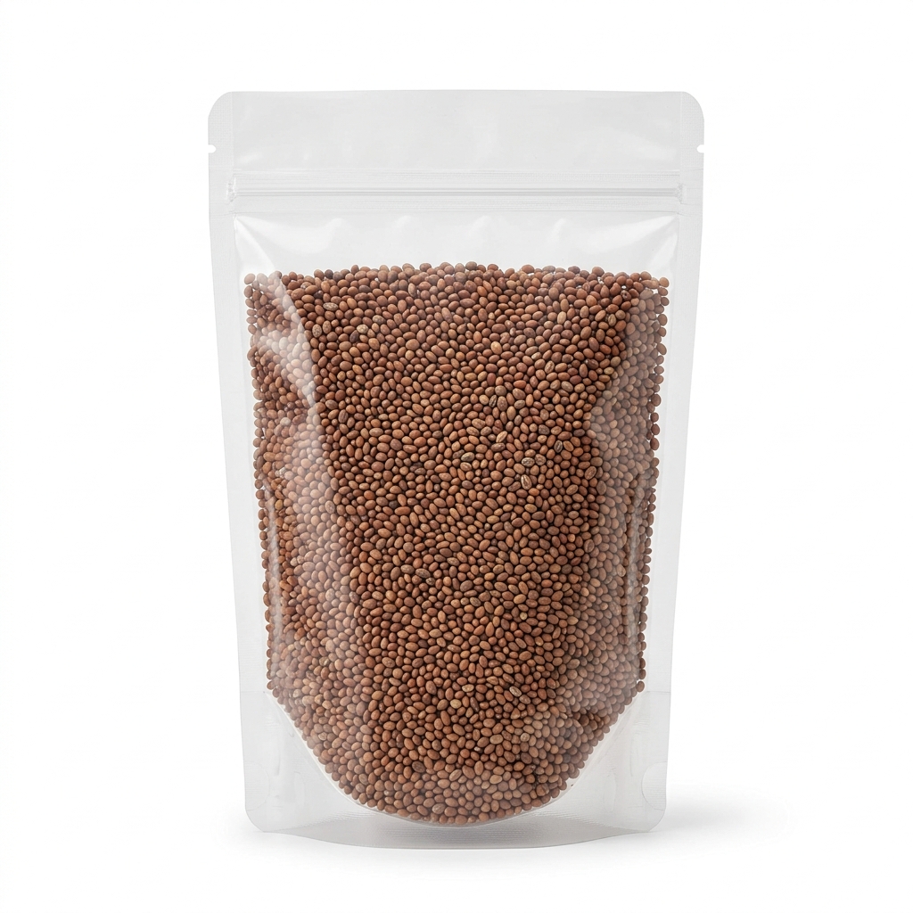 Outsidepride Crimson Clover Cover Crop Seed