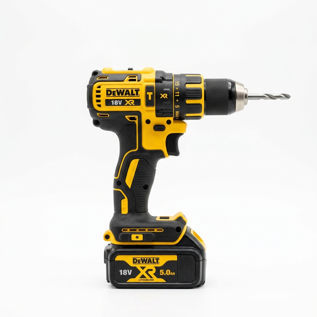 20V Cordless Drill