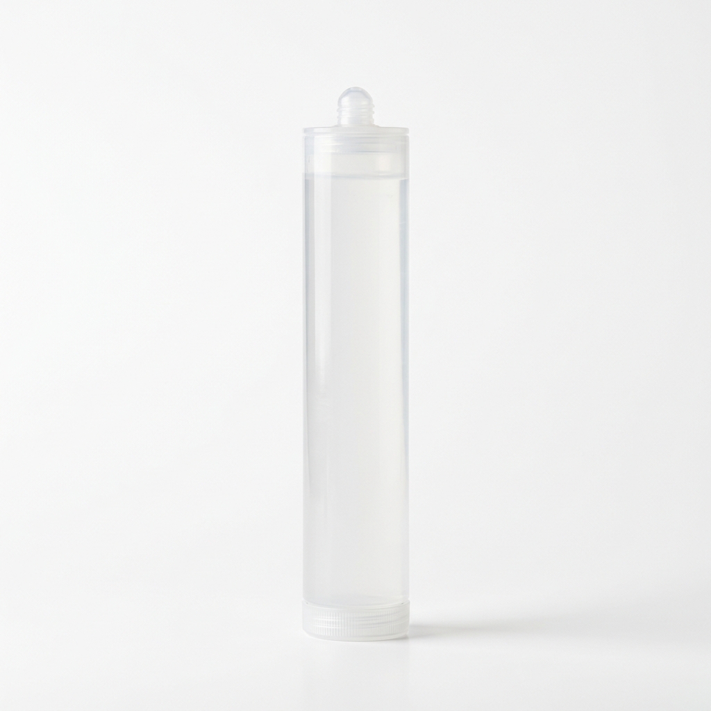 Gorilla Clear Max Waterproof Silicone Sealant Cartridge