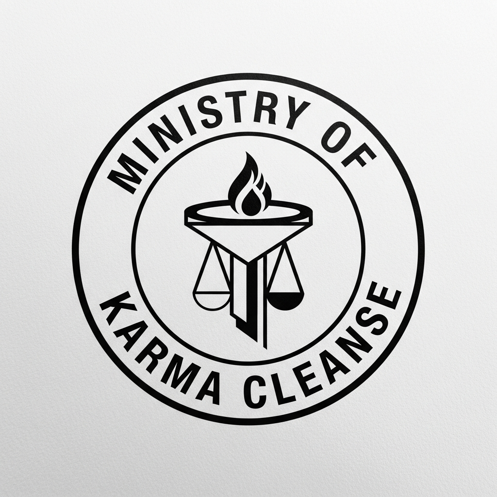 Ministry Seal
