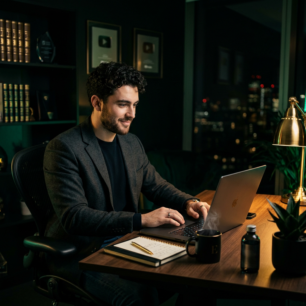 Business & Entrepreneurship