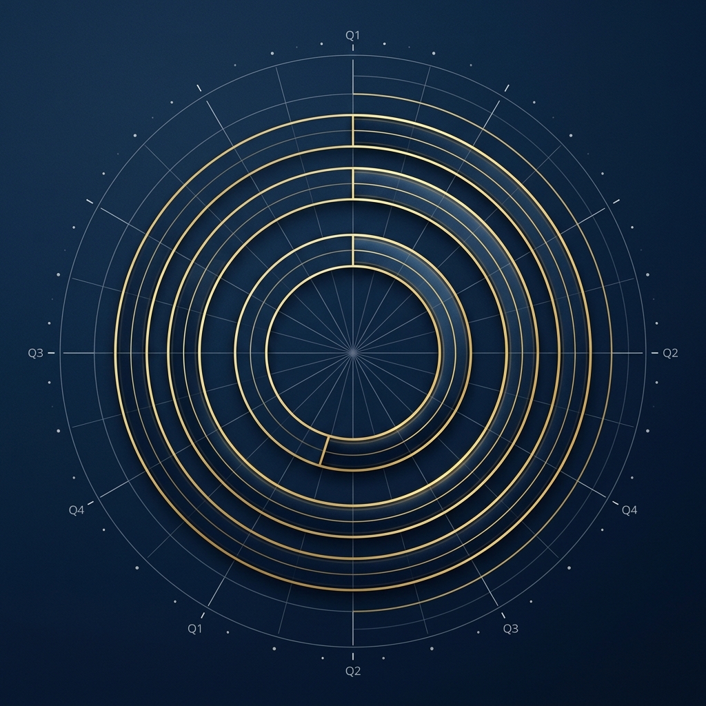 Framework score meter