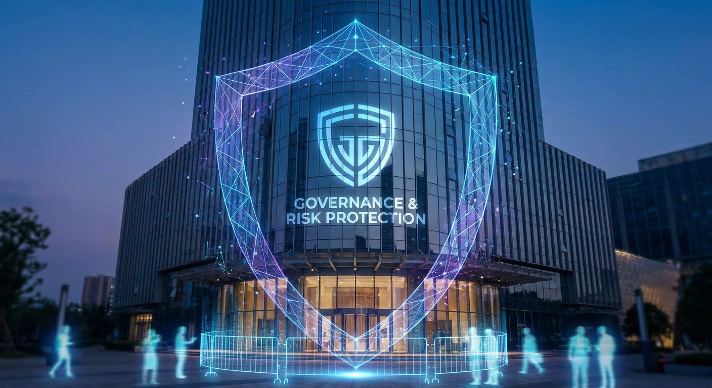 Governance Protection