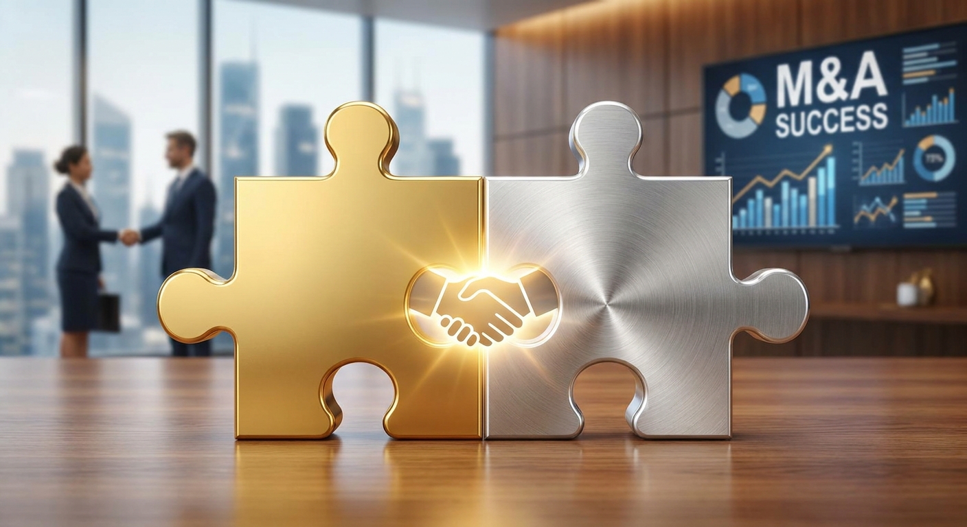 M&A Deal