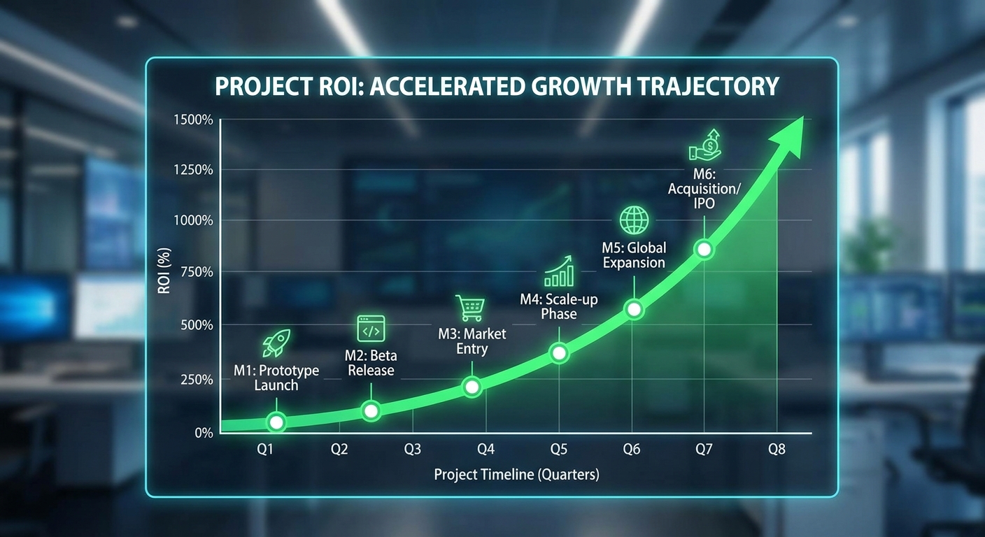ROI Trend