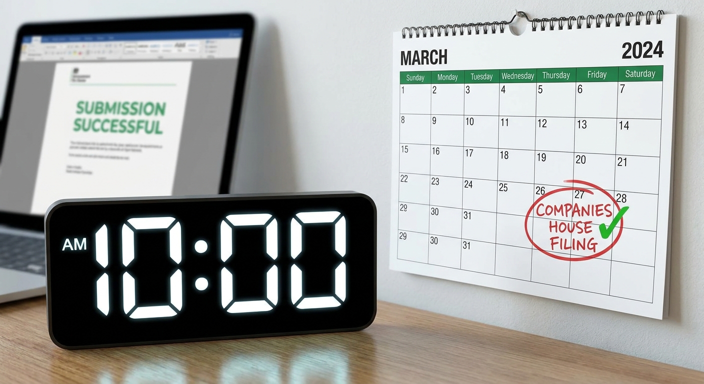 Compliance Deadline