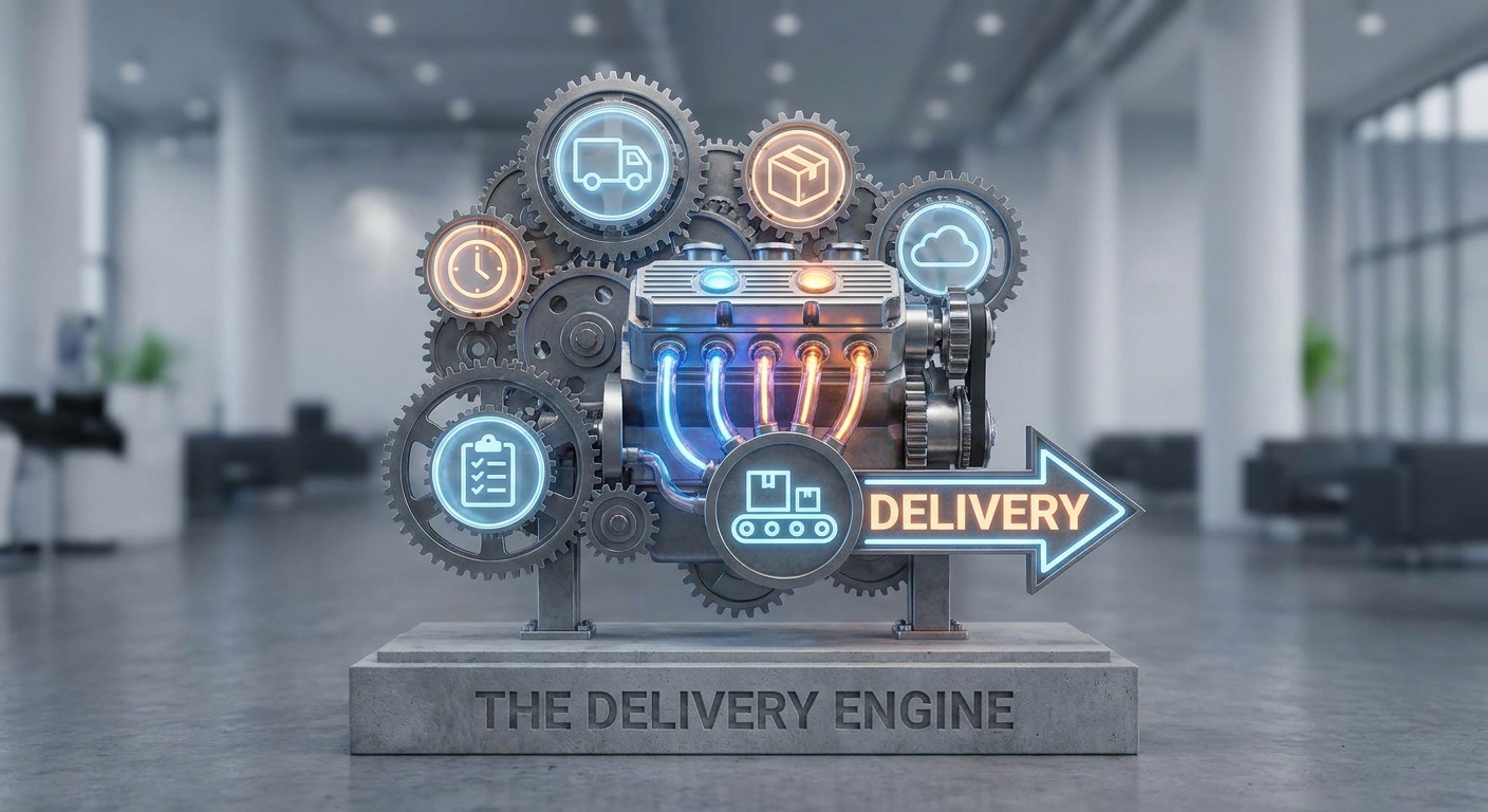 Project Delivery Engine