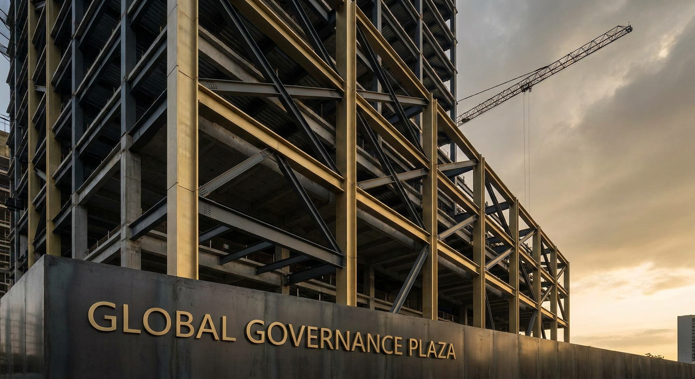 Governance Isnt a Tick-Box Exercise: CoSec for Grown-Ups