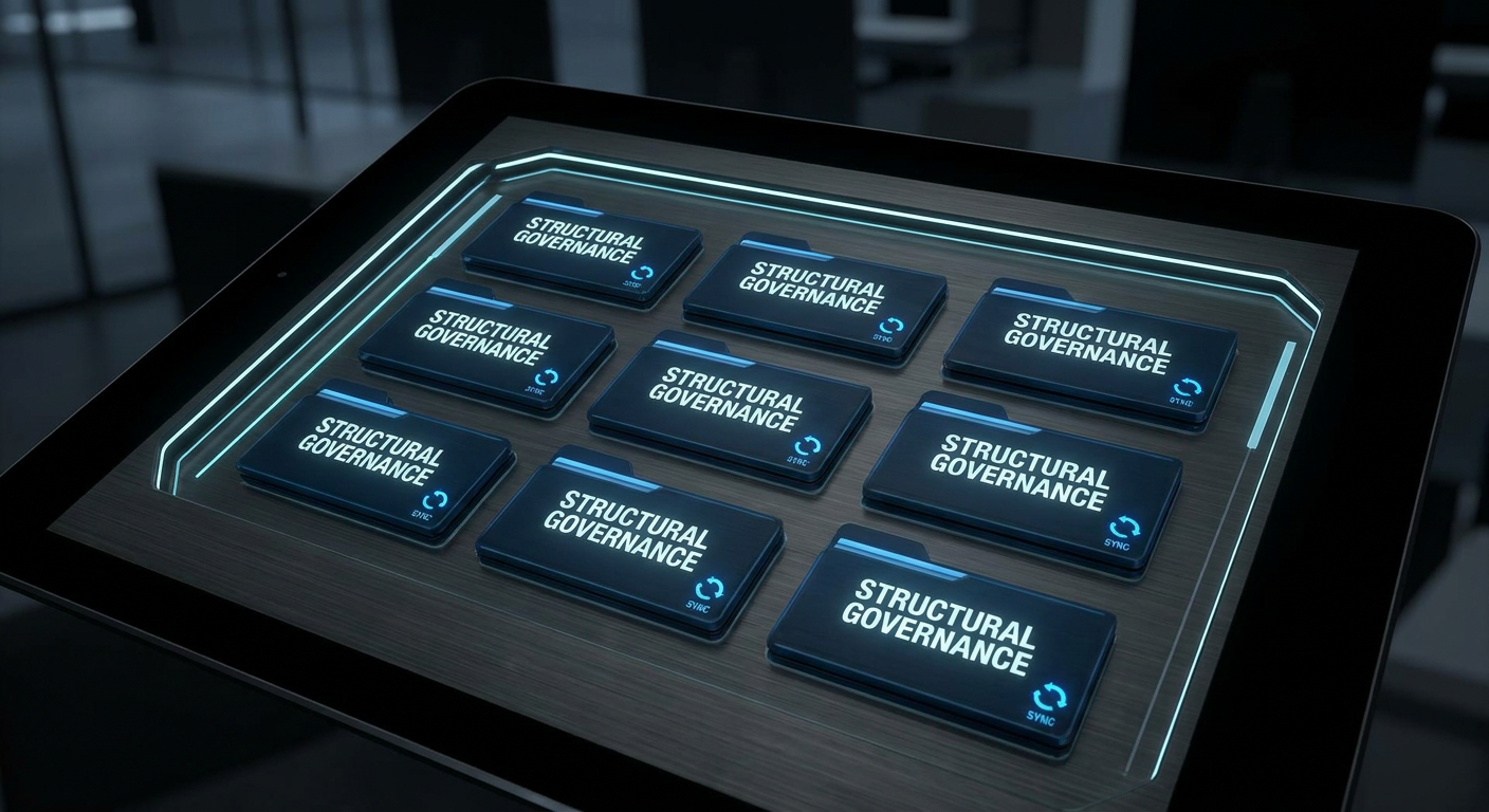 Automated Governance