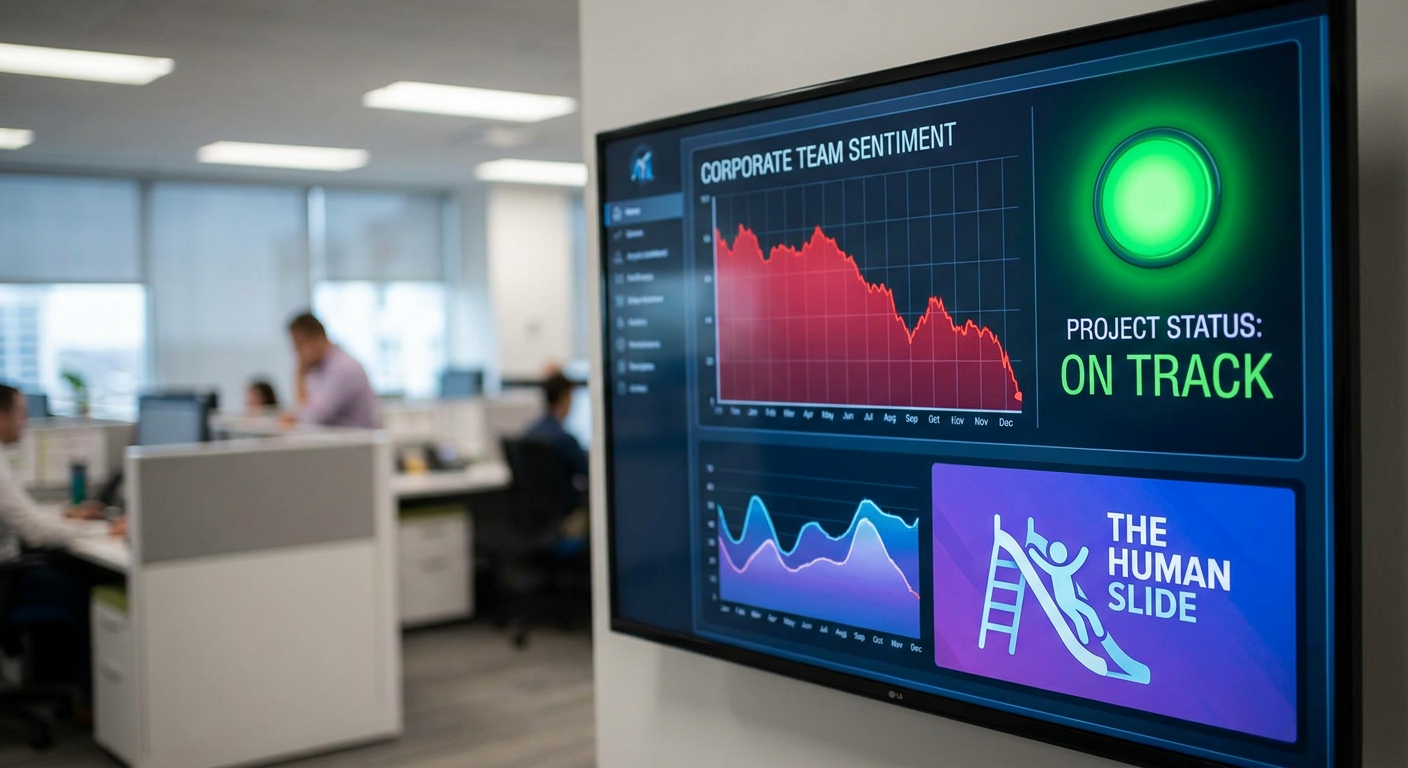 PMO or P-M-No? Getting Real Results from Your Project Office