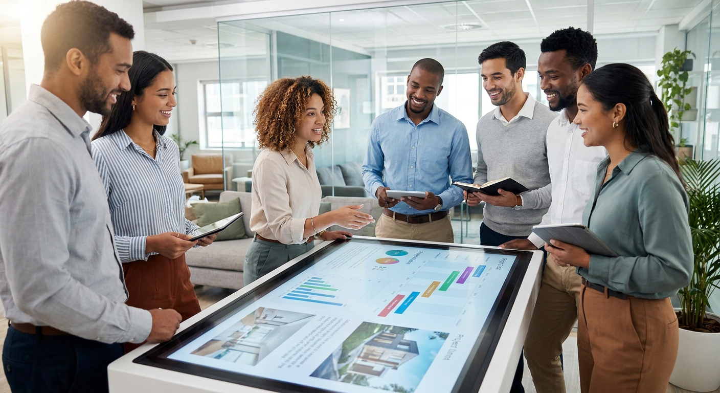 Team Collaboration