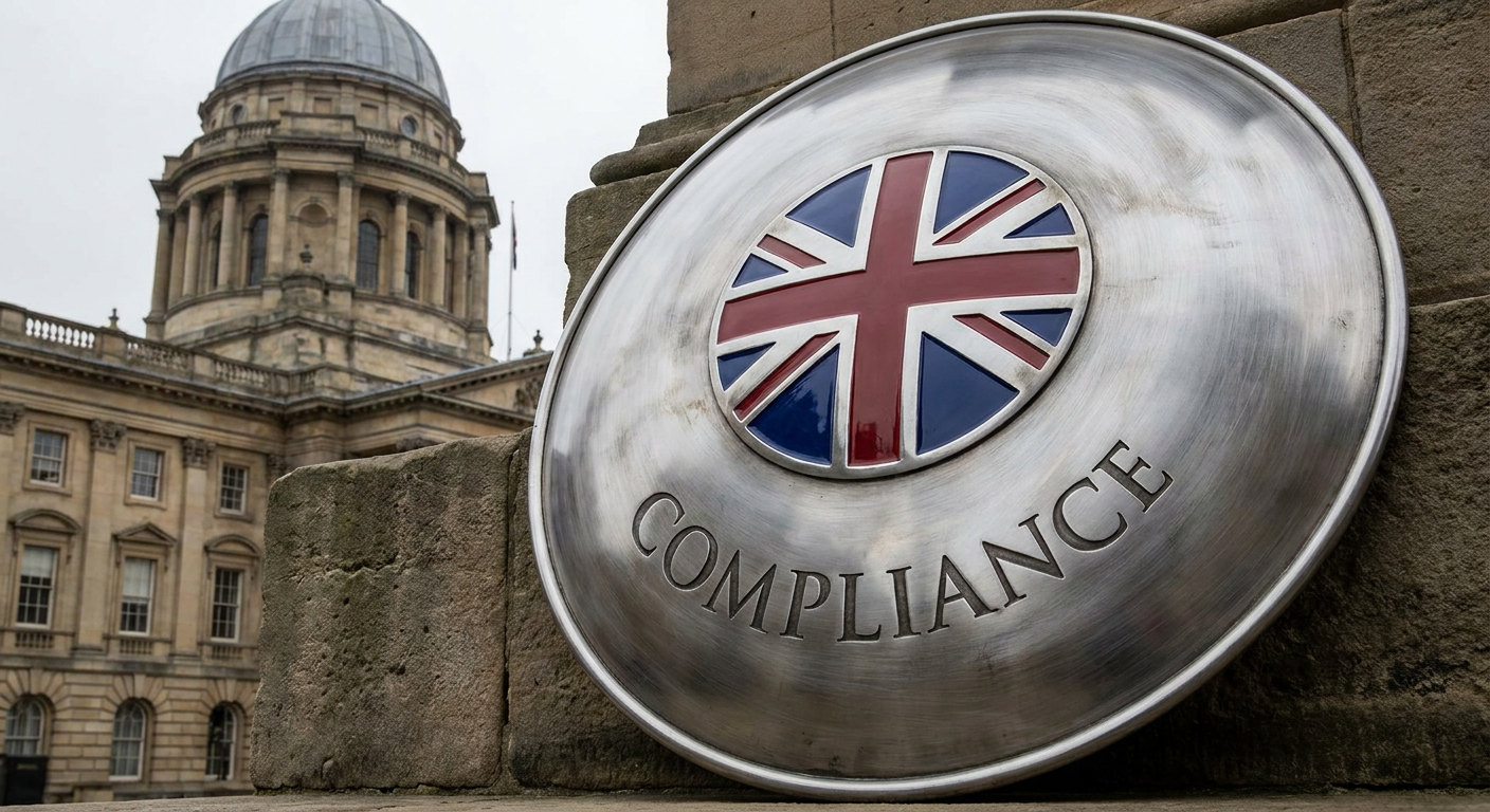Compliance Shield