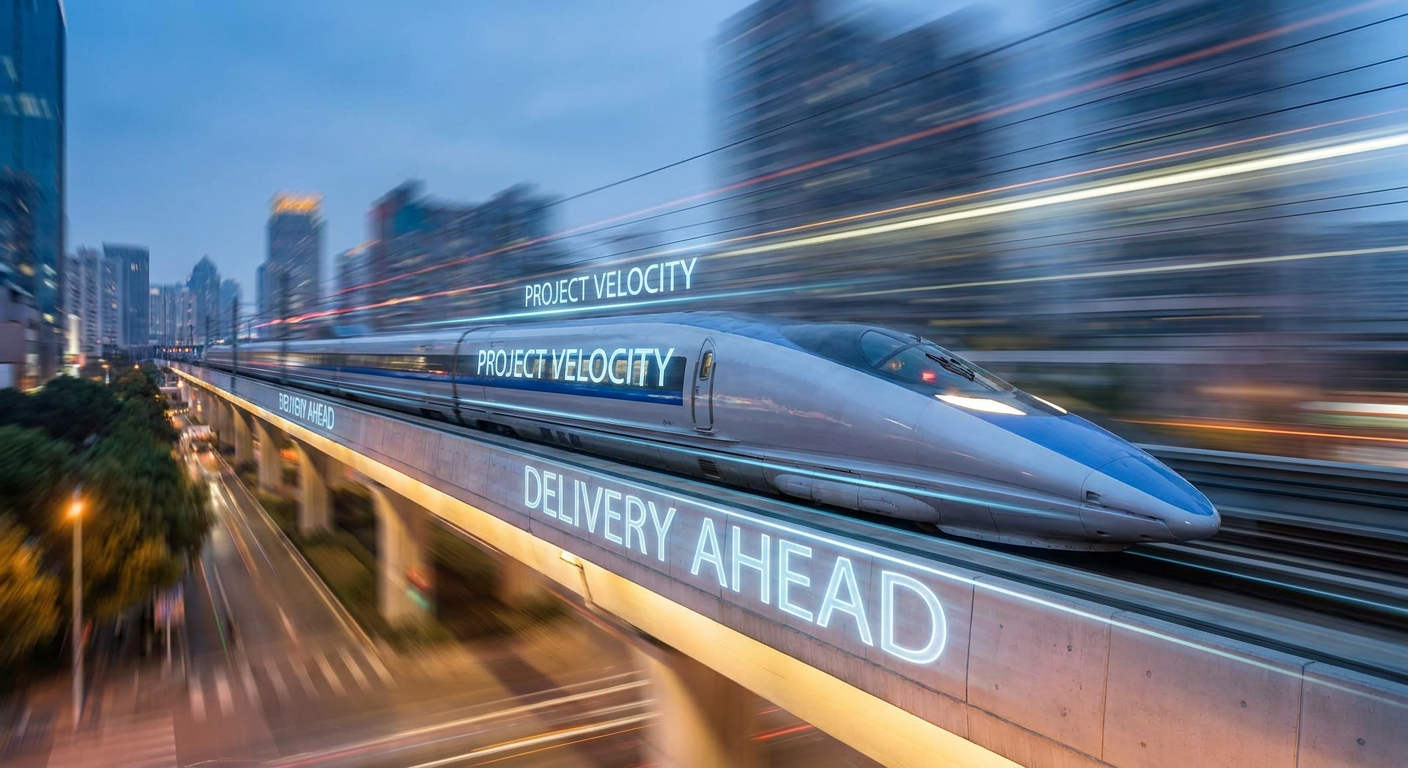 Project Velocity