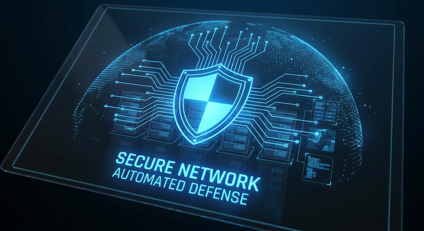 GRC Shield