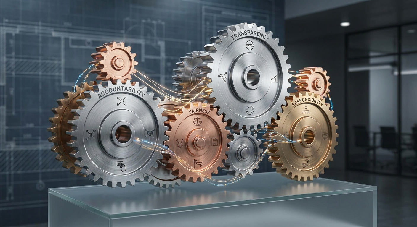 Governance Gears