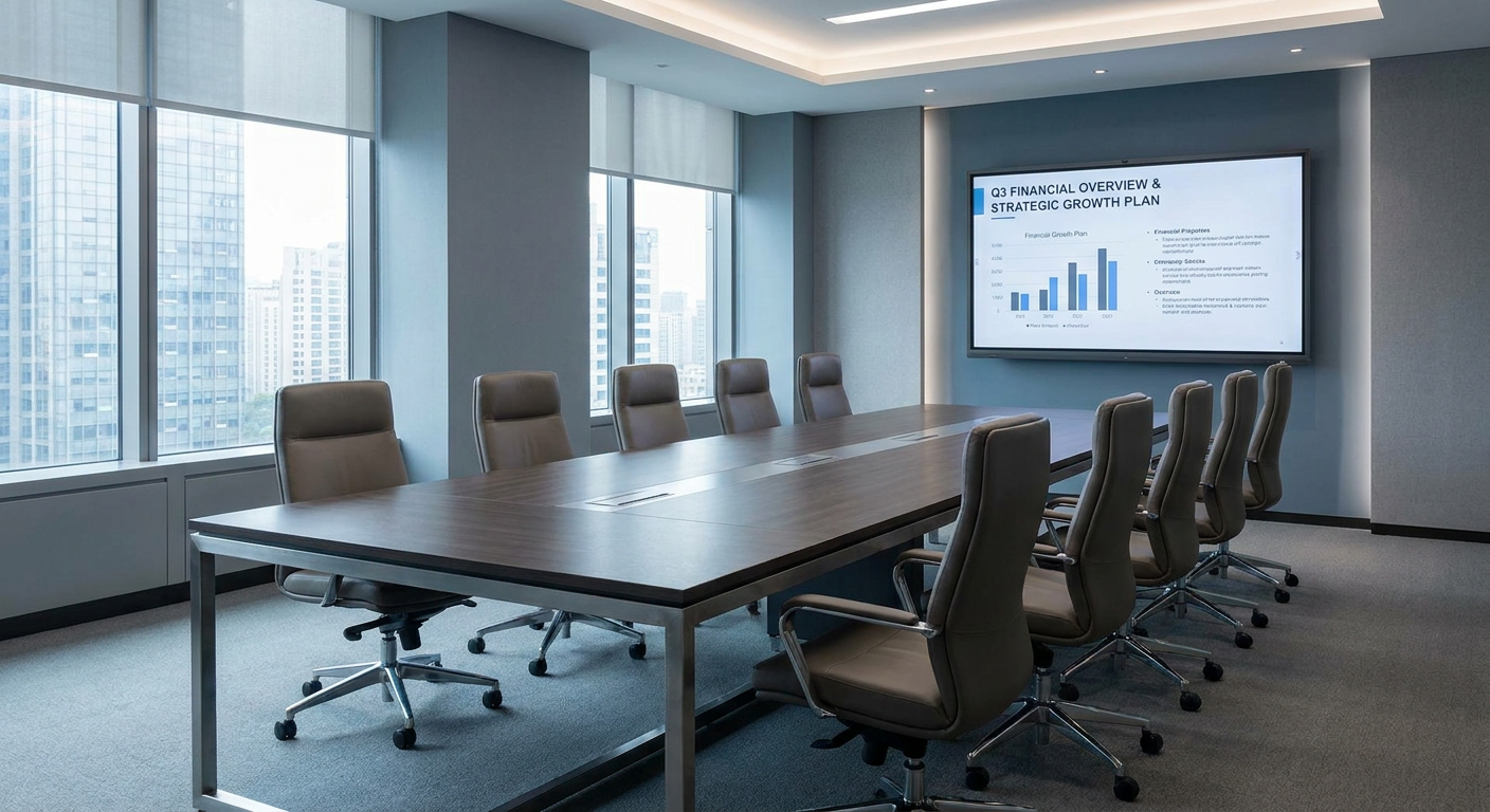 Boardroom