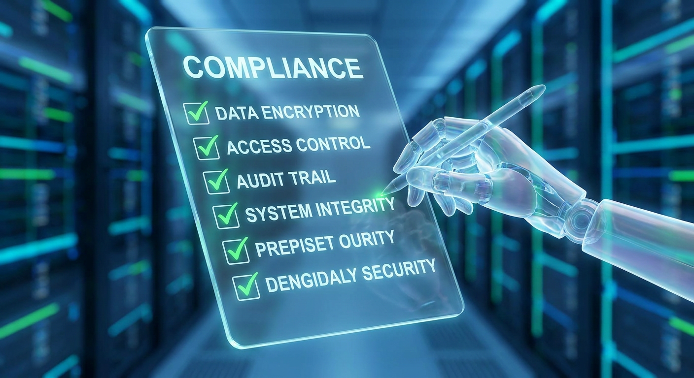 Compliance Automation