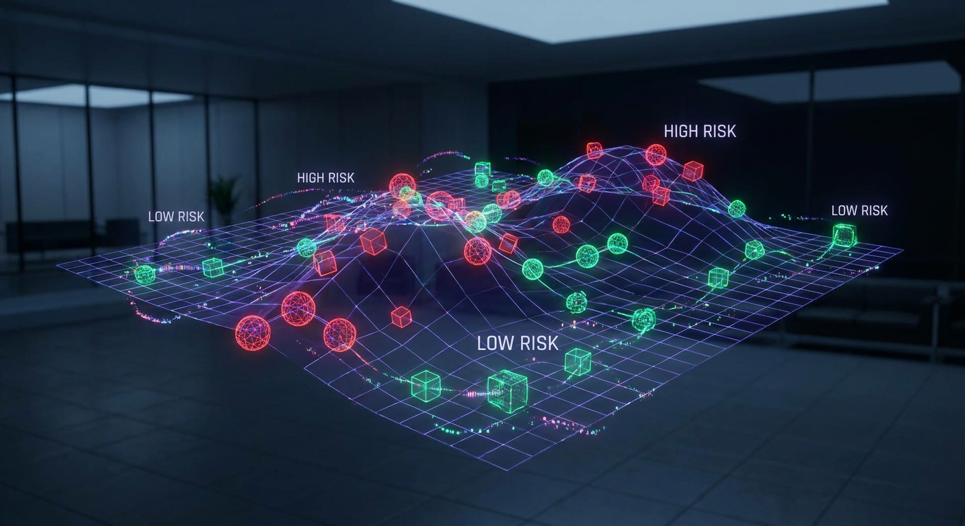 Risk Heatmap