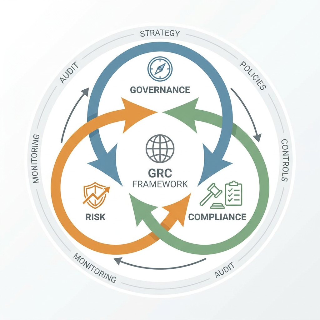 GRC diagram