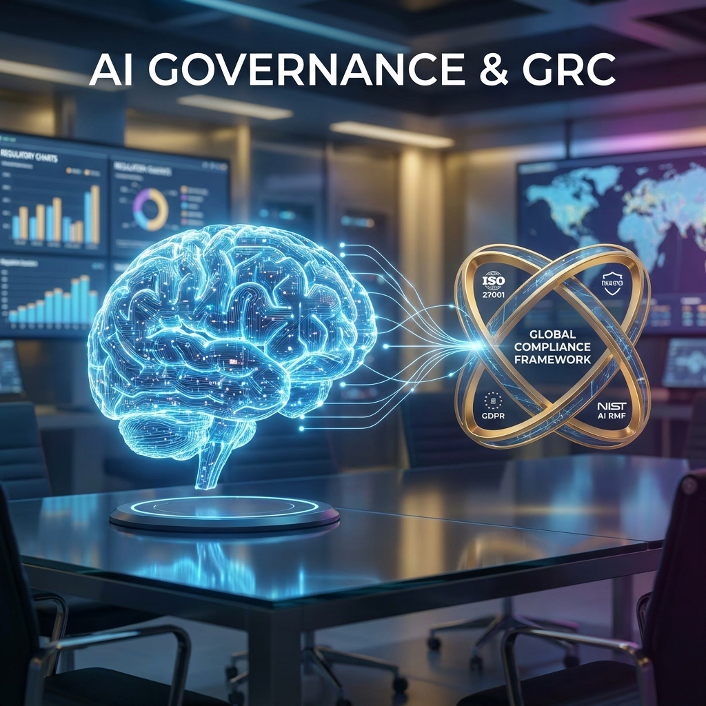 GRC Hero