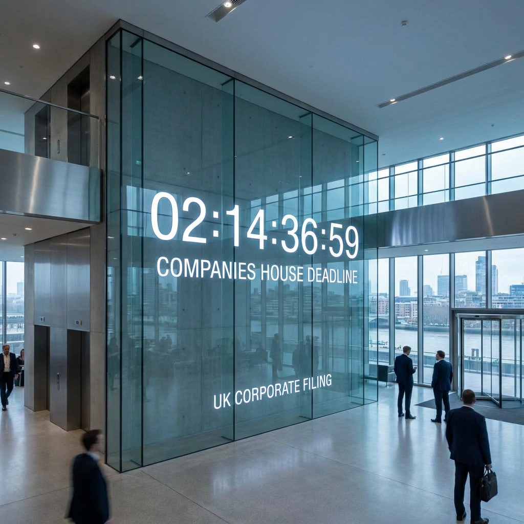 company-secretarial Image 1