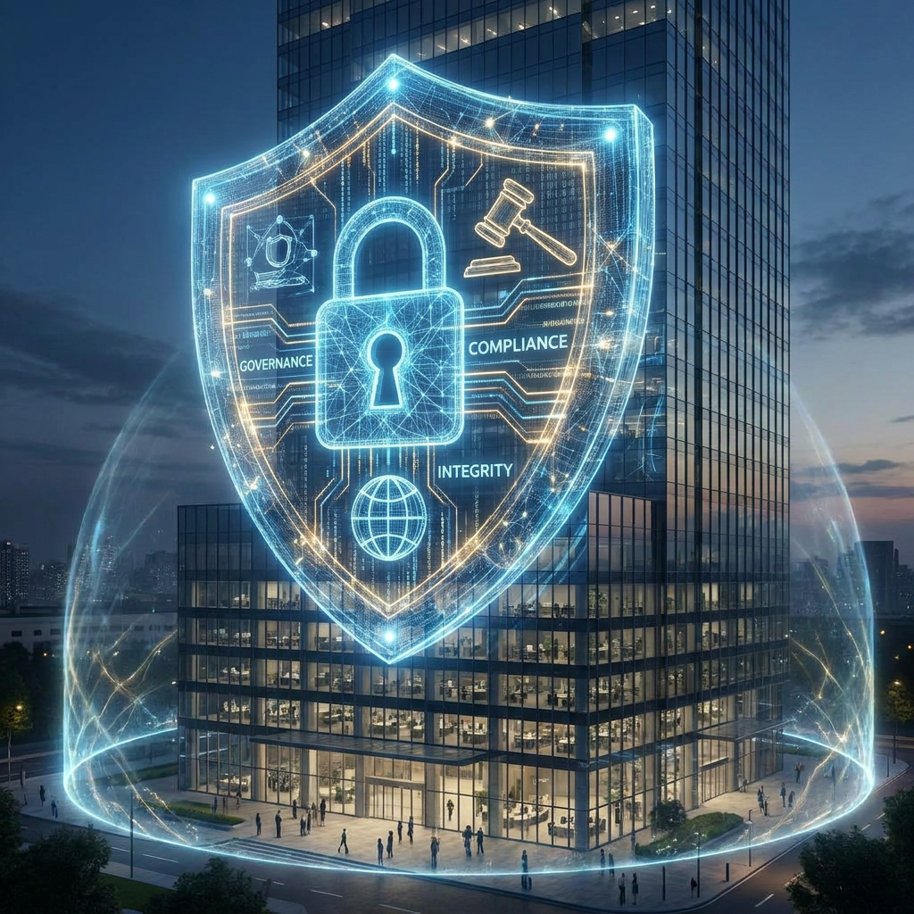 Governance Shield
