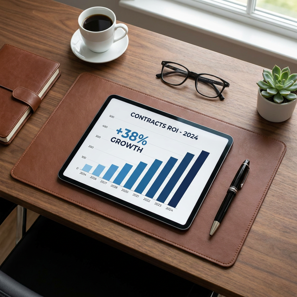 Contracts ROI