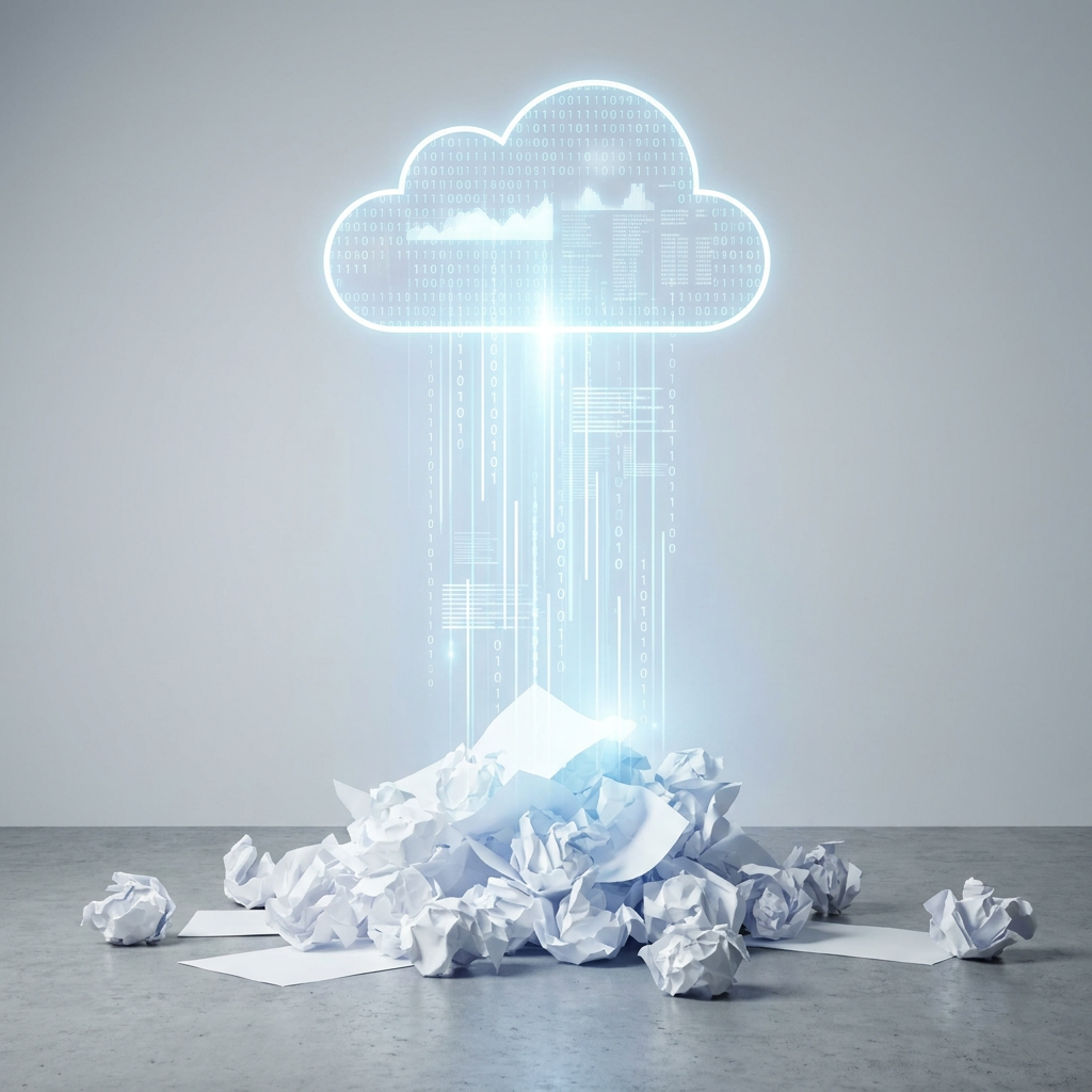 Transition to Digital