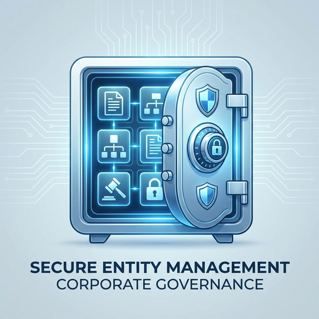 Secure Vault