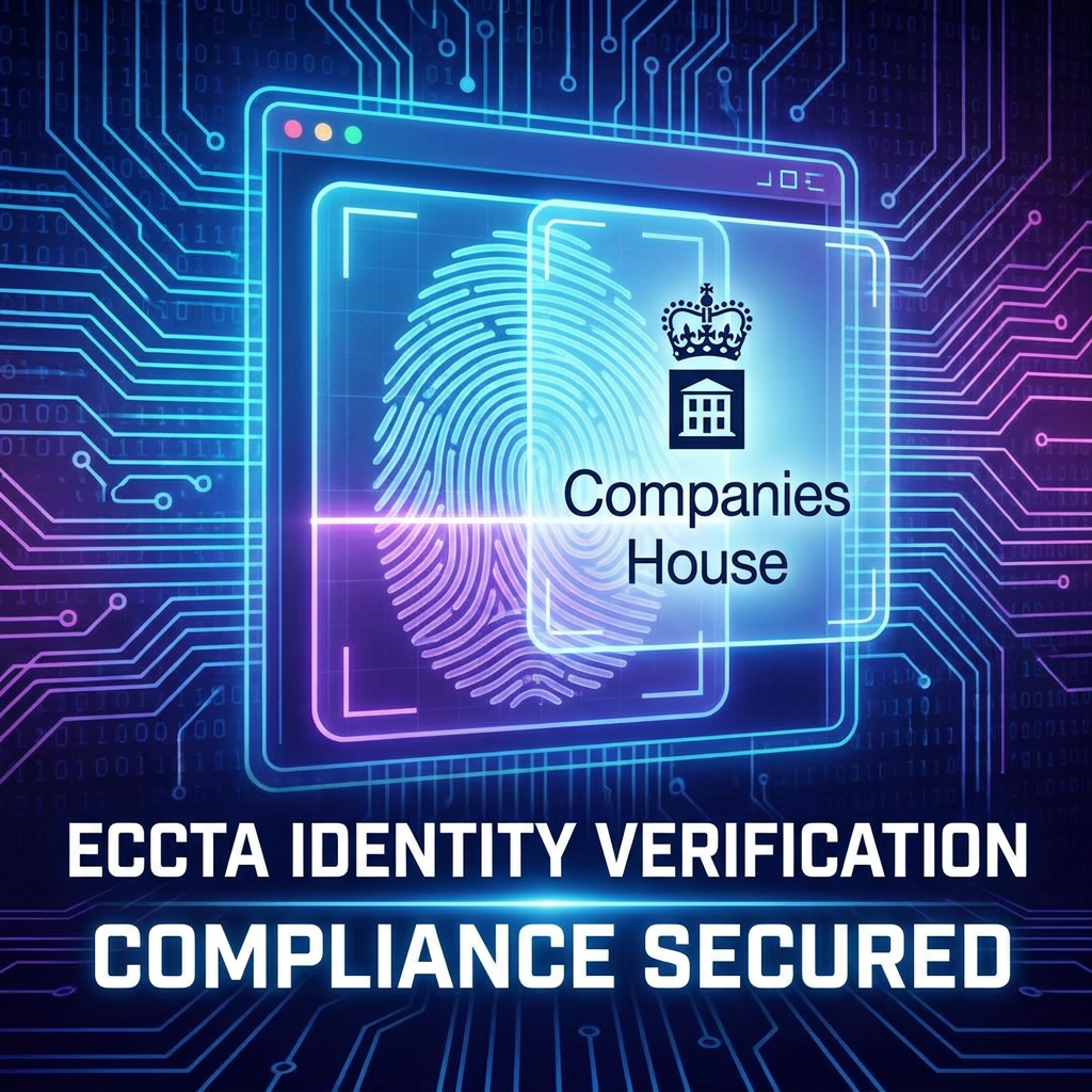 Identity Verification